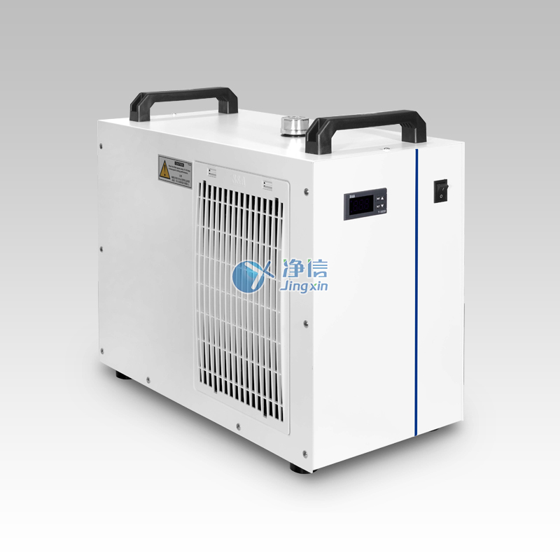 冷水機(jī)(配置5L/15L 高壓均質(zhì)機(jī))CW-5000TG