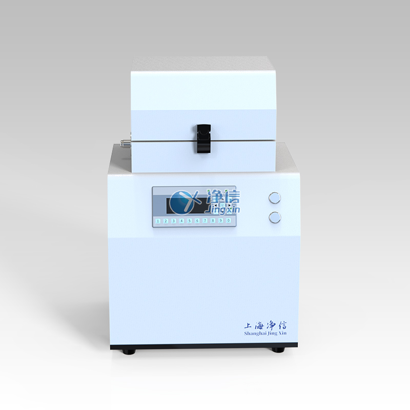 冷凍研磨機(半自動液氮冷凍研磨機) JXFSTPRP-II-02