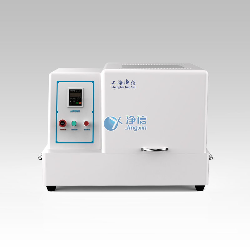 高能球磨機 JX-5G 高能球磨機 JX-5G