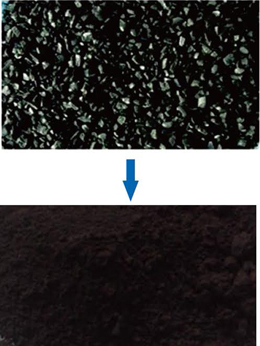 實驗3-小石子 實驗3-小石子