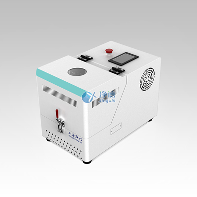 行星式球磨機 JX-2GL