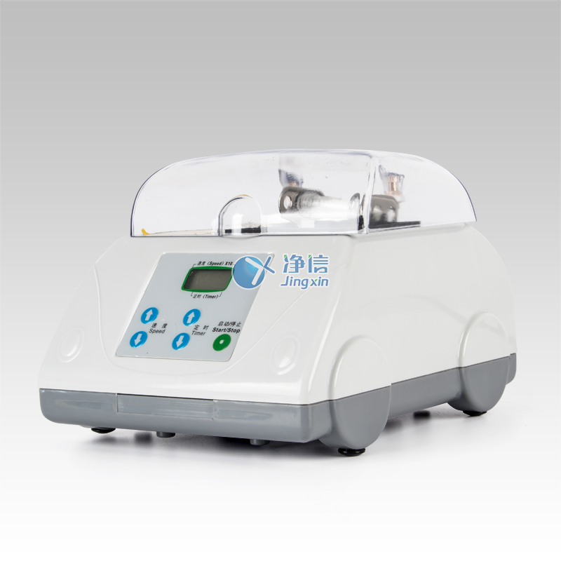 小型珠磨儀/細(xì)胞珠磨器 JX-2015 小型珠磨儀/細(xì)胞珠磨器 JX-2015