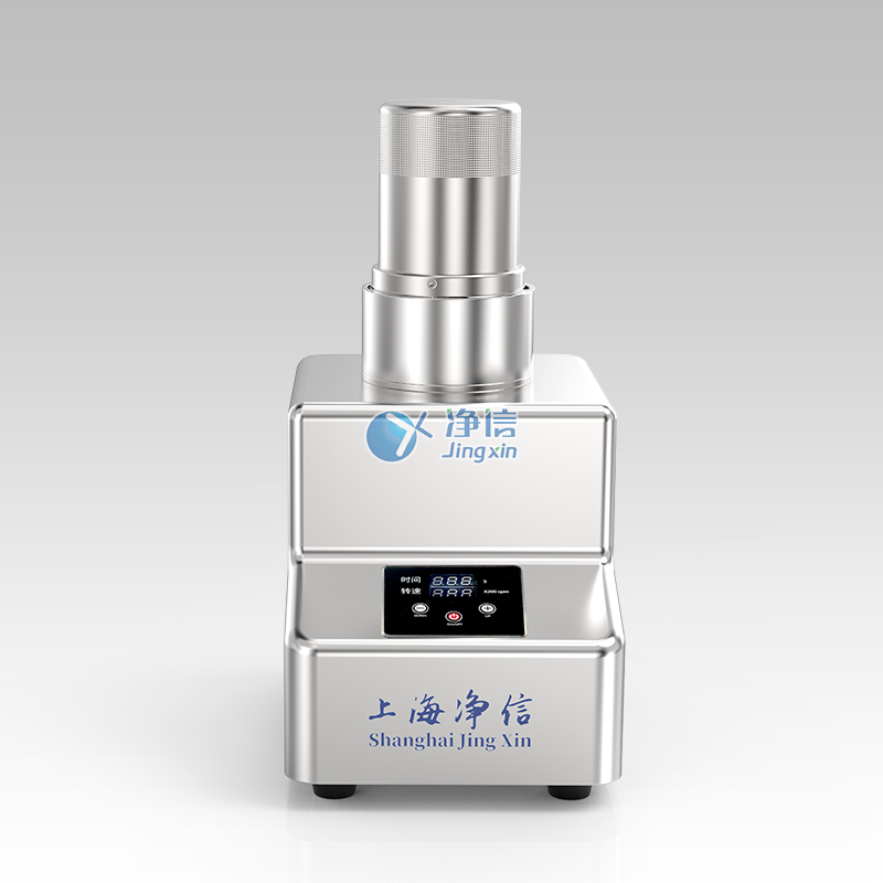 智能勻漿機 按鍵款 JXYJ-800M
