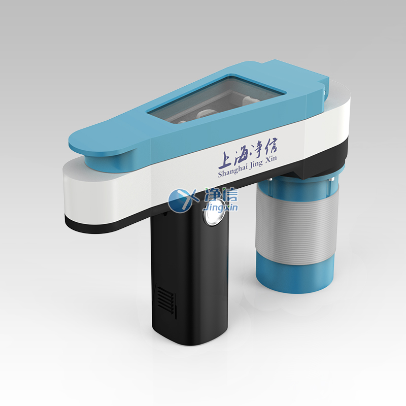 JXSC-2019-1 金屬外殼