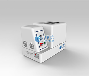 行星式球磨儀型號:4LQM-3SP4