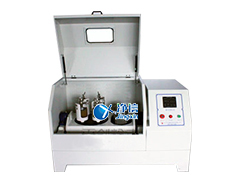 剖析全方位、立式、臥式行星球磨機(jī)有何區(qū)別